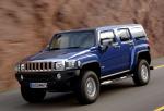 Hummer H3 2009 года (WW)